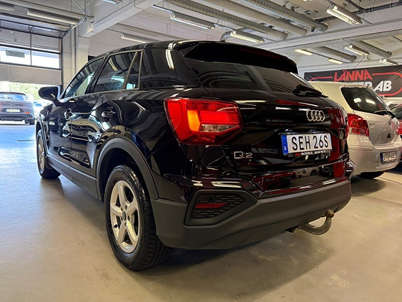 Audi Q2 10 of 25