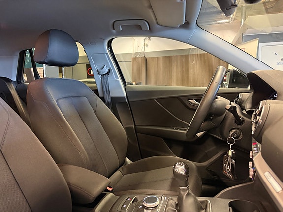 Audi Q2 23 of 25