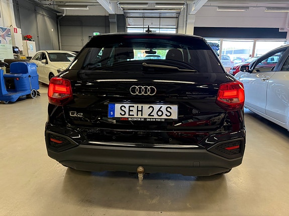 Audi Q2 5 of 25