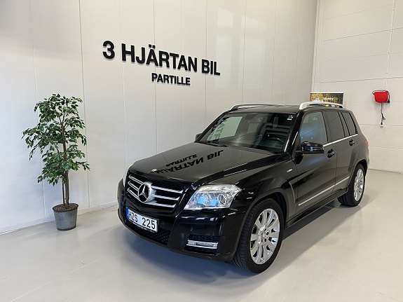 Mercedes-Benz GLK220