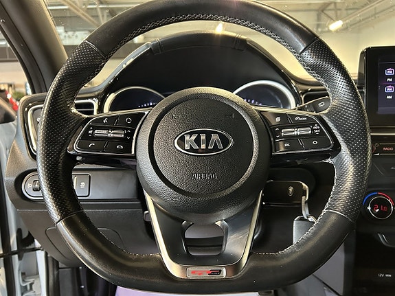 Kia Ceed 27 of 27