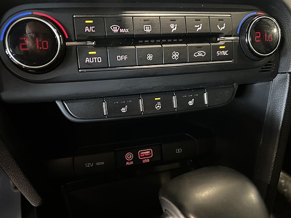 Kia Ceed 23 of 27
