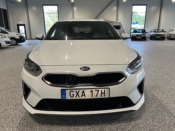 Kia Ceed 11 of 27