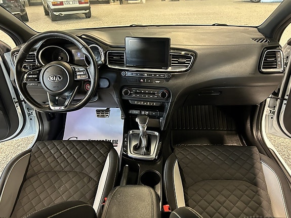 Kia Ceed 22 of 27