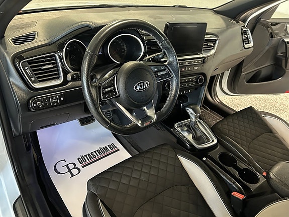 Kia Ceed 13 of 27