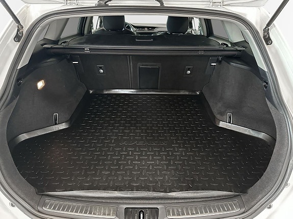 Toyota Avensis 10 of 11