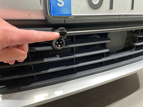 Volkswagen Polo 9 of 21