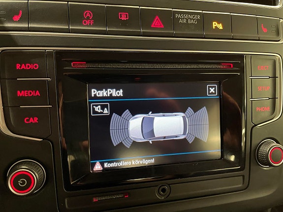Volkswagen Polo 16 of 21