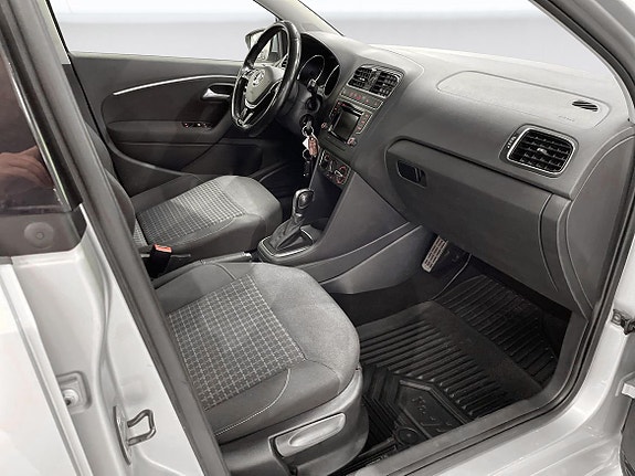 Volkswagen Polo 20 of 21