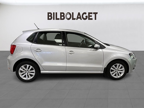 Volkswagen Polo 6 of 21