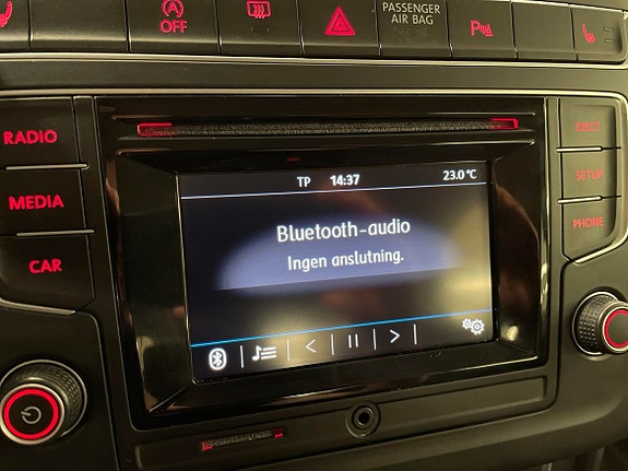 Volkswagen Polo 17 of 21