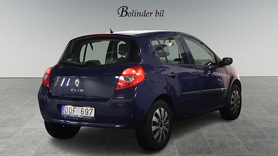 Renault Clio 4 of 17