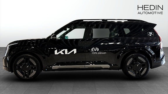 Kia EV9 6 of 9