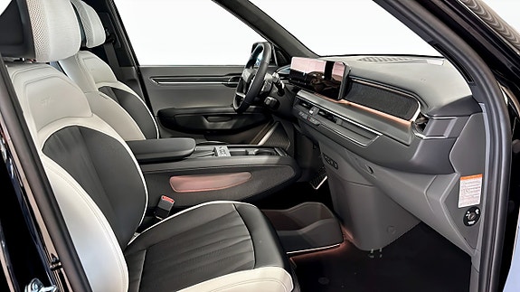 Kia EV9 3 of 9