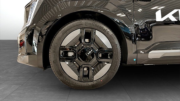 Kia EV9 9 of 9