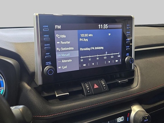 Toyota RAV4 15 of 18