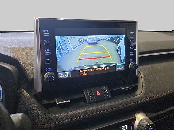 Toyota RAV4 16 of 18