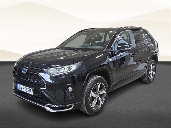 Toyota RAV4 18 of 18