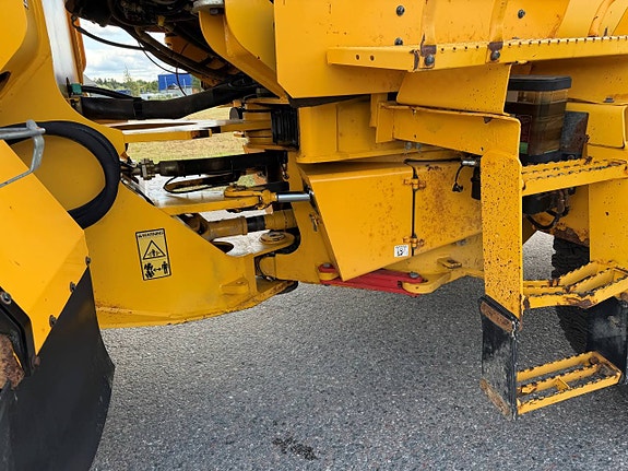 Volvo L90D Svensk såld 3/4 funktion, BSS, C-Smörj. 8 of 11