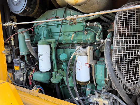Volvo L90D Svensk såld 3/4 funktion, BSS, C-Smörj. 11 of 11