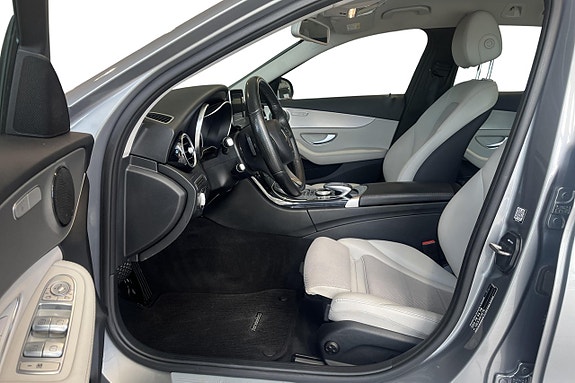 Mercedes-Benz C220 d 11 of 11