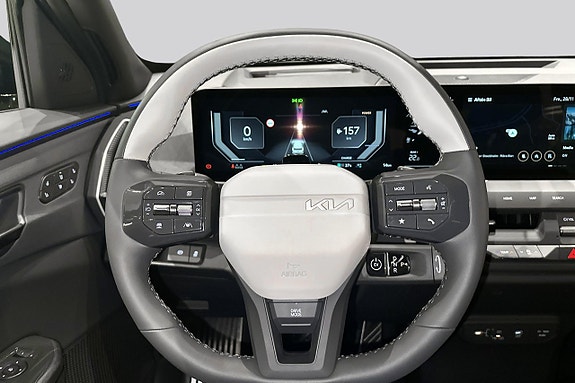 Kia EV5 9 of 24