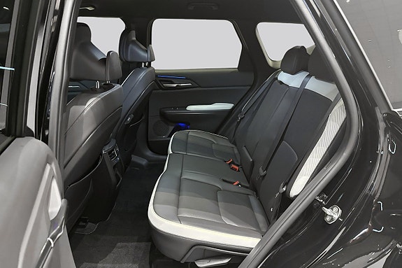 Kia EV5 11 of 24