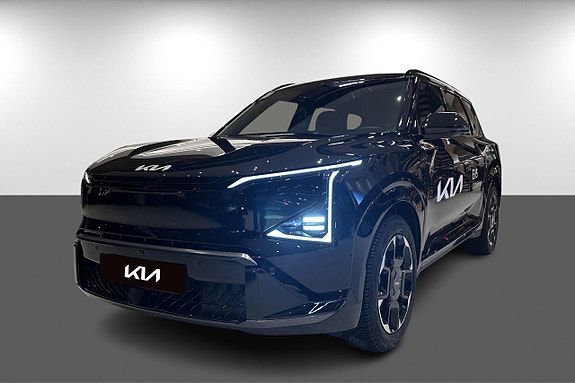 Kia EV5 23 of 24