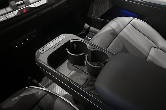 Kia EV5 19 of 24