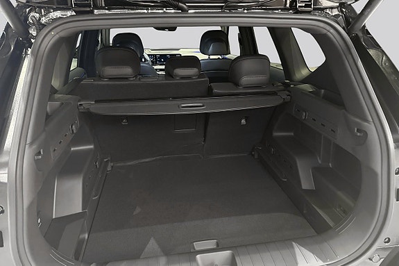 Kia EV5 12 of 24