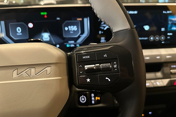 Kia EV5 17 of 24