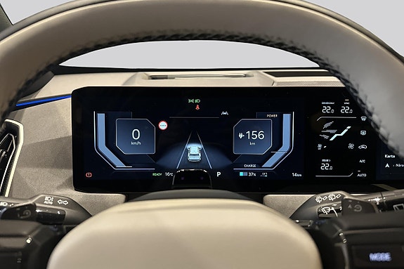 Kia EV5 18 of 24
