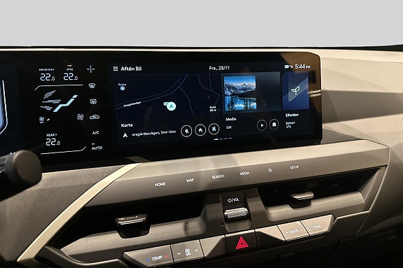 Kia EV5 20 of 24