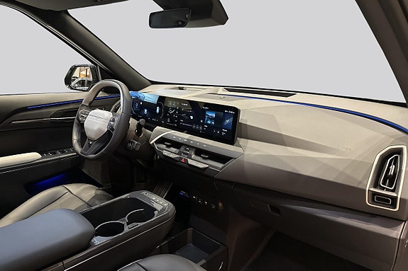 Kia EV5 22 of 24
