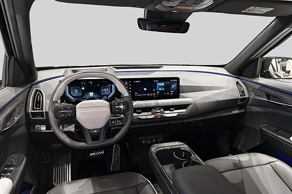 Kia EV5 8 of 24