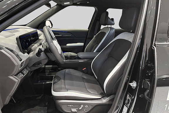 Kia EV5 10 of 24