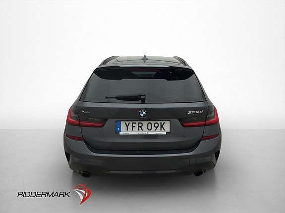 BMW 320 8 of 30