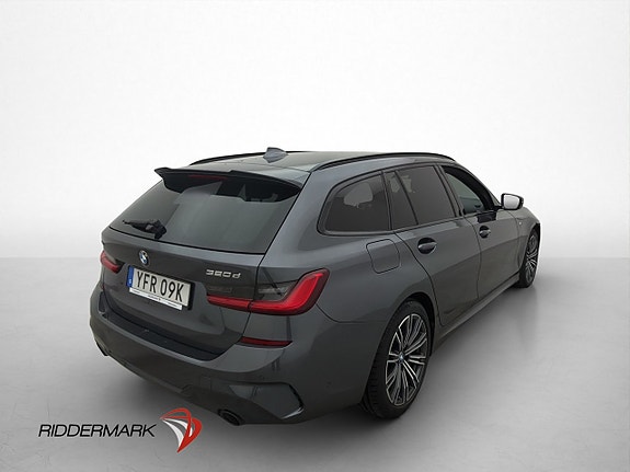 BMW 320 9 of 30