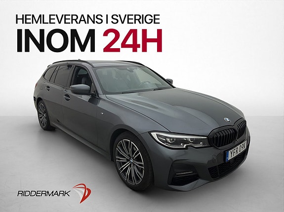 BMW 320 3 of 30