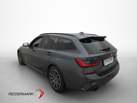 BMW 320 6 of 30
