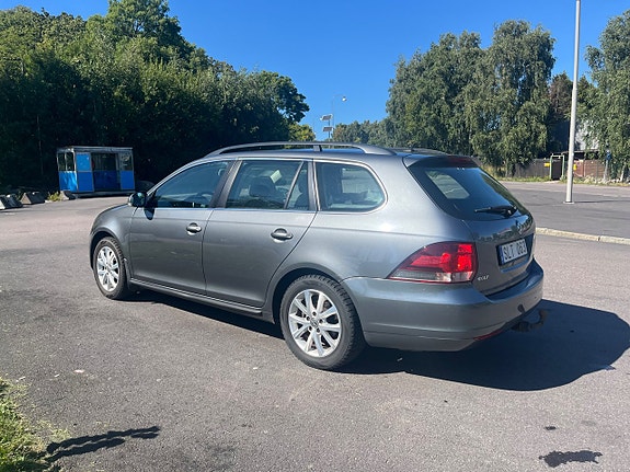 Volkswagen Golf VI 4 of 20