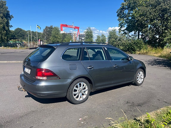 Volkswagen Golf VI 9 of 20