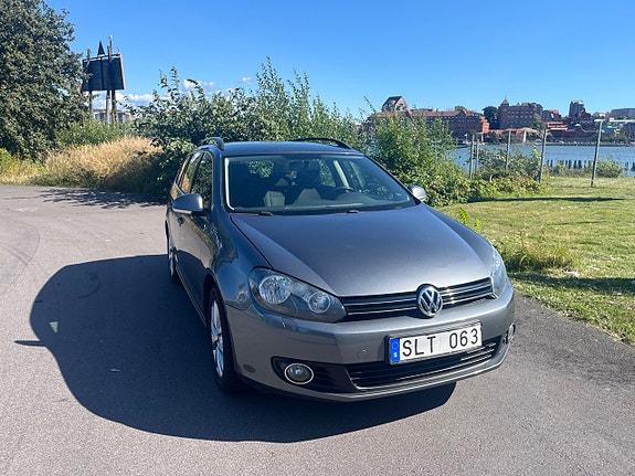 Volkswagen Golf VI 13 of 20