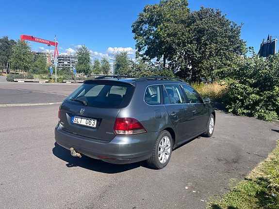 Volkswagen Golf VI 8 of 20