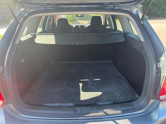 Volkswagen Golf VI 20 of 20