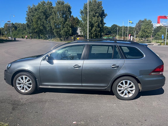 Volkswagen Golf VI 3 of 20