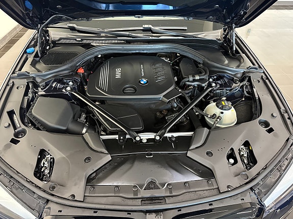 BMW 520d 22 of 27
