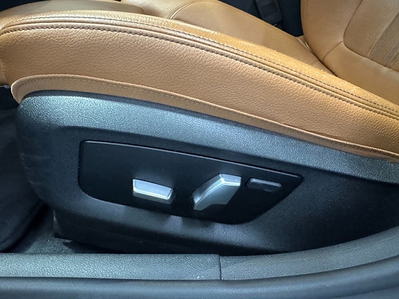 BMW 520d 18 of 27
