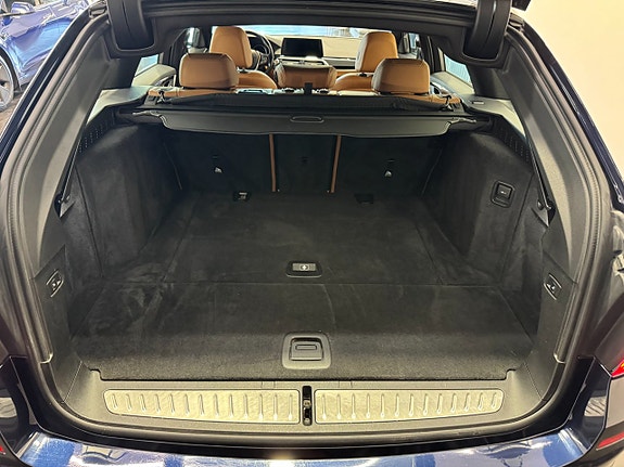 BMW 520d 19 of 27