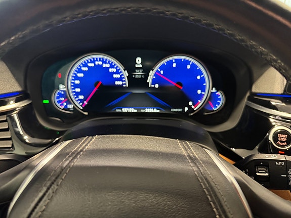 BMW 520d 14 of 27